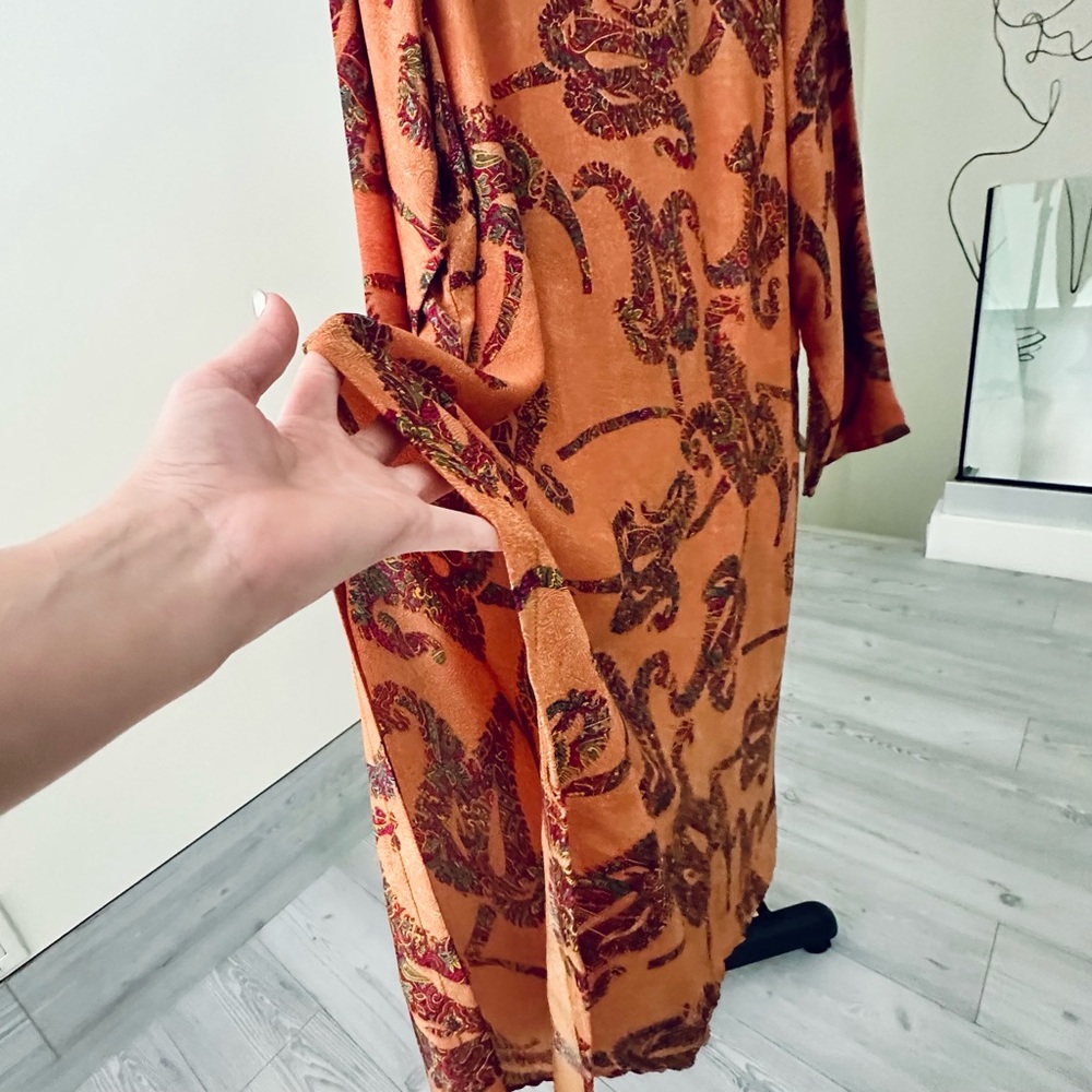 Vintage Caftan OS - Picture 4 of 4